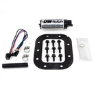 Deatschwerks 9-101-1029 Fits Chevrolet Corvette 165 Lph In-tank Fuel Pump W/ 90 New. Price: $92.99.