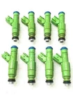 Bosch Iii Hole EV6 Injector Upgrade 2005-2007 Ford Trk 5.4L V8 (280 156 007) Remanufactured. Price: $84.99.