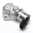 Fuel Injection Idle Air Control Valve Delphi CV10103 New. Price: $56.54.