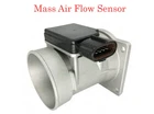 Mass Air Flow Meter Sensor FITS:OEM#F23F12B579AA Aerostar Ranger Tempo Topaz New. Price: $50.00.