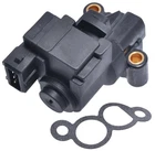 Walker Products Idle Air Control Valve Fits 2000-2005 Hyundai Accent New. Price: $57.99.