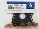 0438101039 Repair Kit For Bosch Fuel Distributor Vw Corrado 2.0 16V Golf New. Price: $115.00.