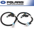Polaris Fuel Injector Harness Set 800 Ranger Rzr 1204318 1204319 New Oem. Price: $239.98.