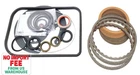 VW-010 Automatic Transmission Banner Repair Kit Without Differential Seals New. Price: $91.04.