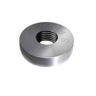 Snow Performance Water-methanol Nozzle Mounting Bung (aluminum) New. Price: $42.59.