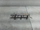 Jeep Jk Wrangler Oem Fuel Rail Injectors 3.8L 2007 2008 2009 2010 2011 140489 Used. Price: $59.89.