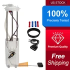 For Chevy S10 Gmc Sonoma Isuzu Hombre 2.2L E3943M Fuel Pump Assembly New. Price: $36.09.