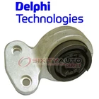 Delphi Front Left Lower Rearward Inner Suspension Control Arm Bushing For Eq New. Price: $61.54.