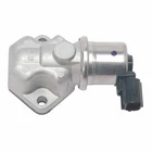 Edelbrock Idle Air Control Valve & Gasket Hitachi Type Universal Oval Connector New. Price: $156.95.