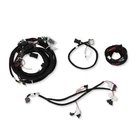Holley Engine Wiring Harness 558-513;. Price: $972.95.