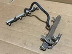 2005 - 2010 Mustang 4.6L Oem Fuel Rails 7R3E9F792AA Genuine Ford Used. Price: $90.00.