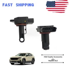 Mass Air Flow Sensor Maf 197400-2010 For Mazda 3 5 6 RX-8 Protege LN-102 New. Price: $23.35.