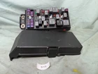 2009-2012 Chevrolet Chevy Malibu 2.4L Engine Fuse Relay Box Module 20822694 Used. Price: $110.00.