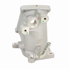 Motorcraft Oem CM-5186 Fuel Injection Throttle Body Spacer Ford Mustang New. Price: $132.05.