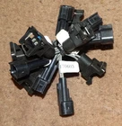 Edelbrock 170603-8 Fast Minitimer Uscar Type Fuel Injector Adapters Set New. Price: $55.00.
