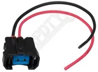 Apdty 140048 2-WIRE Fuel Injector Harness Pigtail Connector New. Price: $67.23.