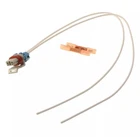 New Acdelco Wire Wiring Connector Pigtail Kit PT1357 Chevy Gmc Buick 1988-2012. Price: $14.00.