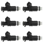 Fuel Injector Standard FJ485RP6 New. Price: $253.50.