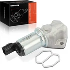 A-premium Fuel Injection Idle Air Control Valve Compatible With Ford Explorer... New. Price: $60.04.