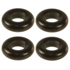 Elring Set Of 4 Fuel Injector Seals For Audi 80 100 5000 Vw Golf Jetta New. Price: $6.95.