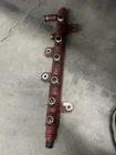 Cummins Isb 6.7L Bosch Fuel Rail Manifold And Sensor 4937282 G2 Used. Price: $99.99.