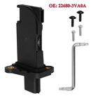New Mass Air Flow Sensor For Nissan Maxima Murano Quest 3.5L 226803VA0A. Price: $25.92.