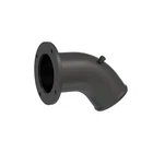 A01-23317-002 Engine Air Intake Deceleration Elbow For Freightliner New. Price: $432.02.