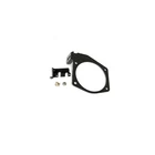 105MM 4-BOLT Ls Throttle Body Cable Bracket For Gm V8 Black New. Price: $38.04.