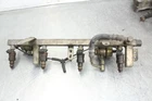 85-89 Porsche 924 944 Fuel Collection Pipe Rail Injectors Regulator Oem LM01 Used. Price: $224.99.