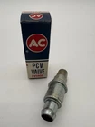 Ac CV590C 1962-1966 Corvette, Chevelle 283 327 Pcv Valve, Nos In Box New. Price: $25.00.
