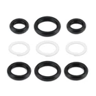 Stand Pipe & Front Port Plug Kit AP0028 Ford 6.0L Diesel F-series 03 07 New. Price: $35.00.