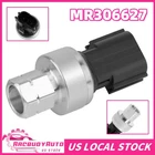 Ac Pressure Switch Sensor MR306627 For Mitsubishi Lancer 2008-2017 Eclipse 06-12 New. Price: $13.99.
