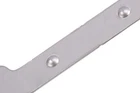 Fuel Injection Rail Bracket New. Price: $70.87.