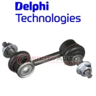 Delphi Rear Suspension Stabilizer Bar Link For 1997-2017 Chevrolet Corvette Vv New. Price: $39.85.