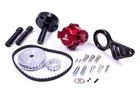 Aeromotive 17241 Fuel Pump Billet Belt Drive For Big Block Chevy New. Price: $1629.55.