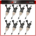 8 Fuel Injectors For Chevrolet Camaro 2016-2021 Cadillac Escalade 2015-2019 6.2L New. Price: $81.99.