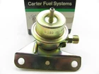 Stock Fuel Injection Pressure Regulator 1984-1986 Pontiac Buick 1.8L Turbo New. Price: $35.95.