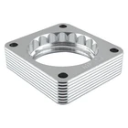 Ford Mustang 2005-2010 Afe Silver Bullet Throttle Body Spacer New. Price: $139.00.