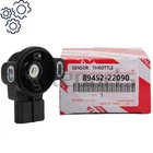 New Oem For Toyota Lexus Throttle Position Sensor Tps 89452-22090. Price: $79.29.