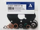 0438101012 Repair Kit For Bosch Fuel Distributor Mercedes 300E/SEL/300SL 190/2.6 New. Price: $105.00.