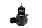 Aem Electronics Adjustable Fuel Pressure Regulator Universal 25-305BK New. Price: $189.84.
