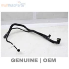 Bmw X5 35DX E70 - Scr / Diesel Fluid Tank Def Reservoir Filler Hose Line Set Used. Price: $79.99.