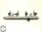 2024-2025 Vw Atlas Cross Sport 2.0L Fuel Rail Line W/ Injectors Oe Used. Price: $289.99.