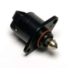 Fuel Injection Idle Air Control Valve Delphi CV10025 New. Price: $70.32.