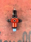 Aeromotive 13208 4-PORT Pro Stock Fuel Pressure Regulator, 4-8 Psi, Gas/alcohol Used. Price: $189.99.