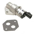 Delphi CV10104 Fuel Injection Idle Air Control Valve New. Price: $69.80.