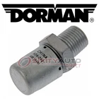 Dorman Rear Vent For 1984-1993 Toyota Corolla Driveline Axles Wf New. Price: $19.62.