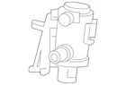 Genuine Bmw Air Valve 16-13-7-441-214 New. Price: $277.55.