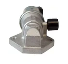 CX-1665 Motorcraft Idle Air Control Valve Iac Speed Stabilizer New For E250 Van. Price: $118.99.