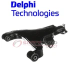 Delphi Front Right Lower Suspension Control Arm Ball Joint For 2004-2010 Rz New. Price: $163.01.
